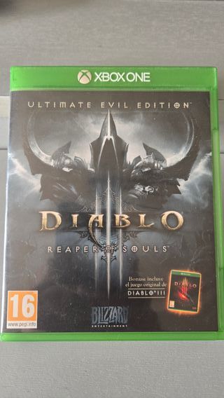 Xbox One X Blanca 500GB