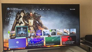 Xbox One X Blanca 500GB
