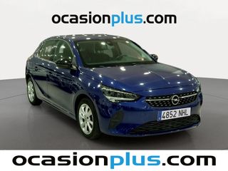 Opel Corsa 1.2 Turbo XHL Elegance 74 kW (100 CV)