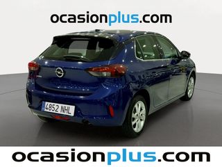 Opel Corsa 1.2 Turbo XHL Elegance 74 kW (100 CV)