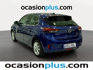 Opel Corsa 1.2 Turbo XHL Elegance 74 kW (100 CV)