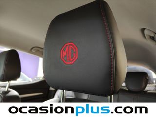 MG ZS 1.5 Luxury 78 kW (106 CV)