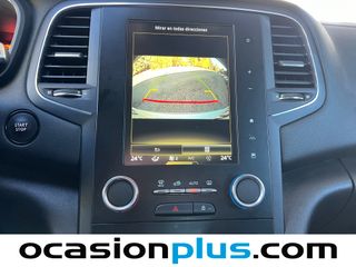 Renault Megane Sport Tourer Zen TCe 103 kW (140 CV) GPF