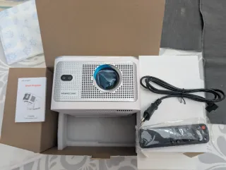 Proyector Portátil Magcubic HY350MAX