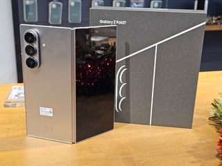 SAMSUNG Z FOLD 7 256GB PLATA