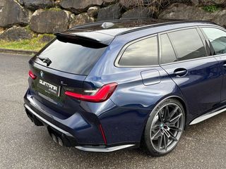 BMW Serie 3 M3 COMPETITION Touring XDRIVE
