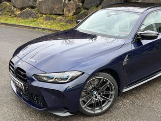 BMW Serie 3 M3 COMPETITION Touring XDRIVE