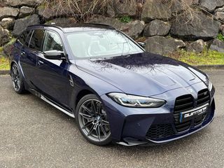 BMW Serie 3 M3 COMPETITION Touring XDRIVE