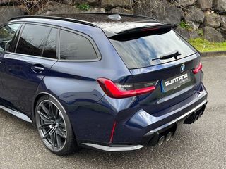 BMW Serie 3 M3 COMPETITION Touring XDRIVE