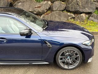 BMW Serie 3 M3 COMPETITION Touring XDRIVE