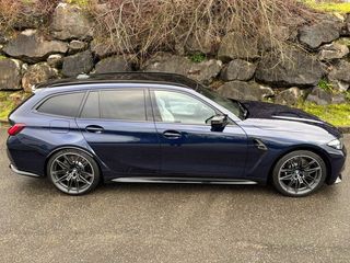 BMW Serie 3 M3 COMPETITION Touring XDRIVE