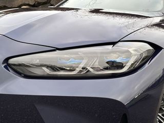 BMW Serie 3 M3 COMPETITION Touring XDRIVE