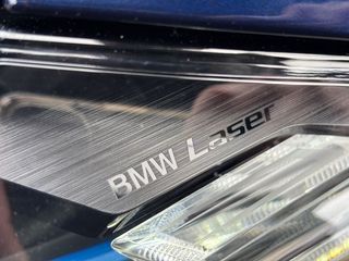 BMW Serie 3 M3 COMPETITION Touring XDRIVE