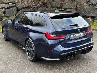 BMW Serie 3 M3 COMPETITION Touring XDRIVE