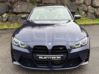 BMW Serie 3 M3 COMPETITION Touring XDRIVE