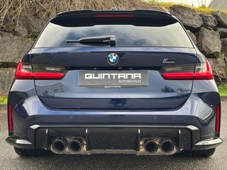 BMW Serie 3 M3 COMPETITION Touring XDRIVE