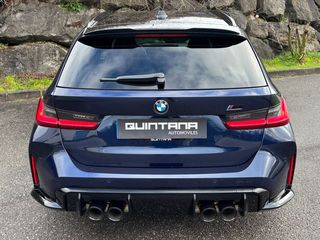 BMW Serie 3 M3 COMPETITION Touring XDRIVE