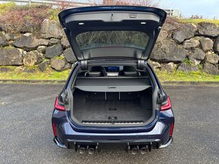 BMW Serie 3 M3 COMPETITION Touring XDRIVE