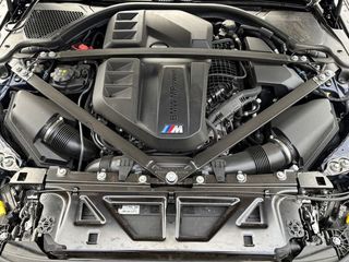 BMW Serie 3 M3 COMPETITION Touring XDRIVE