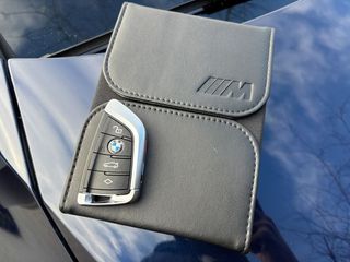 BMW Serie 3 M3 COMPETITION Touring XDRIVE