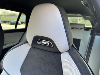 BMW Serie 3 M3 COMPETITION Touring XDRIVE