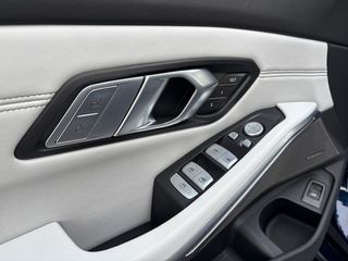 BMW Serie 3 M3 COMPETITION Touring XDRIVE