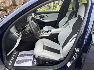 BMW Serie 3 M3 COMPETITION Touring XDRIVE