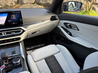 BMW Serie 3 M3 COMPETITION Touring XDRIVE