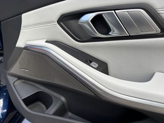 BMW Serie 3 M3 COMPETITION Touring XDRIVE