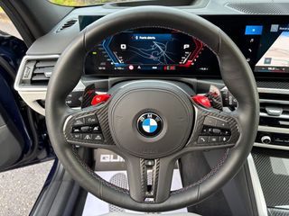 BMW Serie 3 M3 COMPETITION Touring XDRIVE
