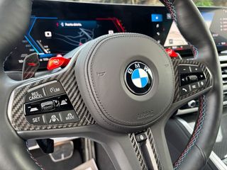 BMW Serie 3 M3 COMPETITION Touring XDRIVE