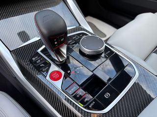 BMW Serie 3 M3 COMPETITION Touring XDRIVE