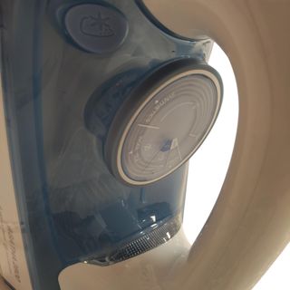 PLANCHA DE VAPOR TAURUS AGATHA 2800W