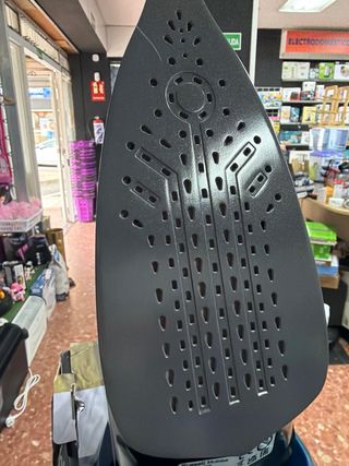 Russell Hobbs Plancha Sin Cable Cordless