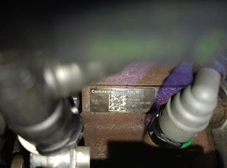 Motor completo citroen 9h05 c4 grand rectp5564856