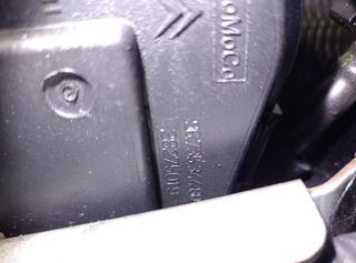 Motor completo citroen 9h05 c4 grand rectp5564856