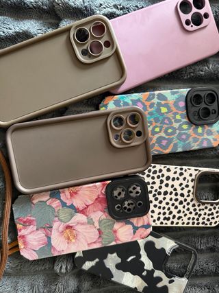 7 Fundas iPhone 14 Pro Max