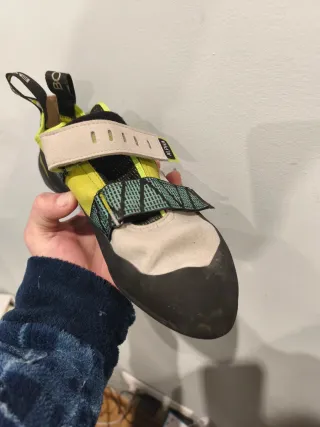 Pies de gato Boreal Talla 43