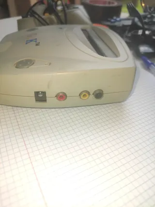 Consola Retro GLK999