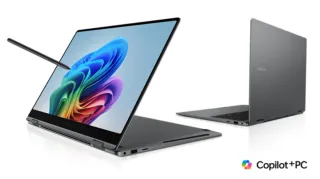 Samsung Galaxy Book5 Pro 360 precintado