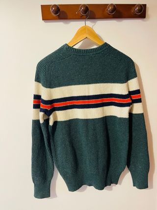 Lote 2 Jerséis Bershka y Gap