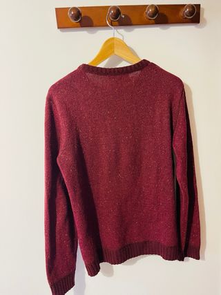 Lote 2 Jerséis Bershka y Gap