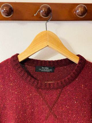 Lote 2 Jerséis Bershka y Gap