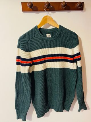 Lote 2 Jerséis Bershka y Gap