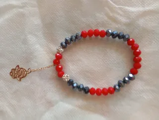 Pulsera Mano de Fátima