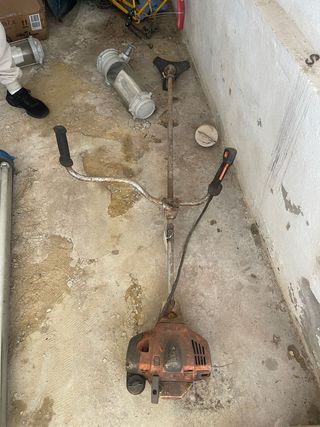 Lámpara de las azules tengo 4