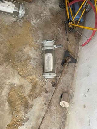 Lámpara de las azules tengo 4