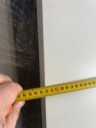 Puertas de interior nuevas