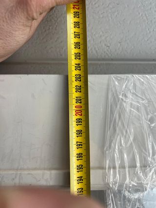 Puertas de interior nuevas