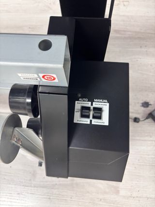 Plotter Roland VG-540 Impresión y Corte